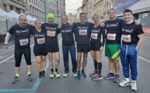 mobilissimo milano marathon