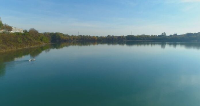 Parco Est delle Cave Parco Est delle Cave