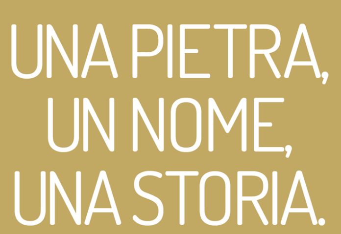 Pietre d'Intralcio Pietre d'Intralcio