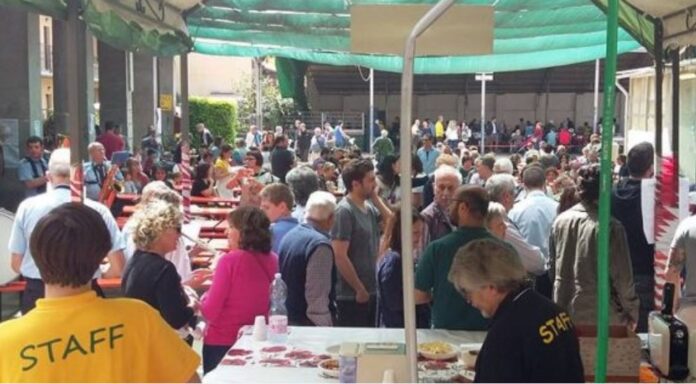 Segrate Festa di San Vittore Segrate Festa di San Vittore