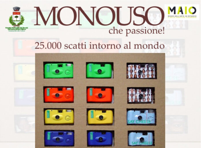 monouso che passione monouso che passione