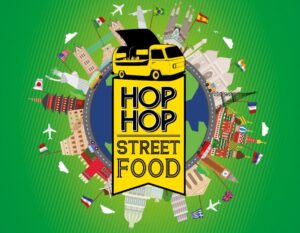 hop hop street food brugherio