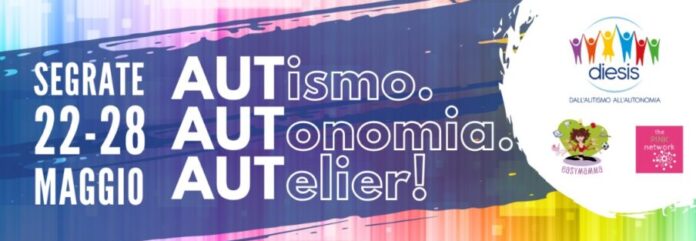 Autismo, Autonomia, AUTatelier Segrate Autismo, Autonomia, AUTatelier Segrate