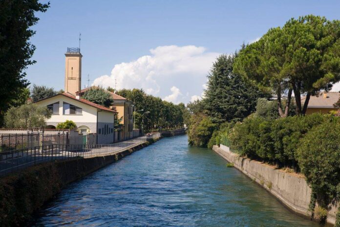 Ecomuseo Martesana storia locale in martesana