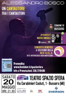 manifesto concerto alessandro bosco