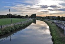 Passeggiata ecologica sul Naviglio Martesana: Gessate riscopre i suoi percorsi verdi