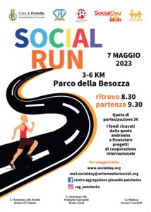 Social Run Pioltello