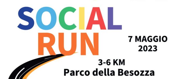 Social Run Pioltello Social Run Pioltello