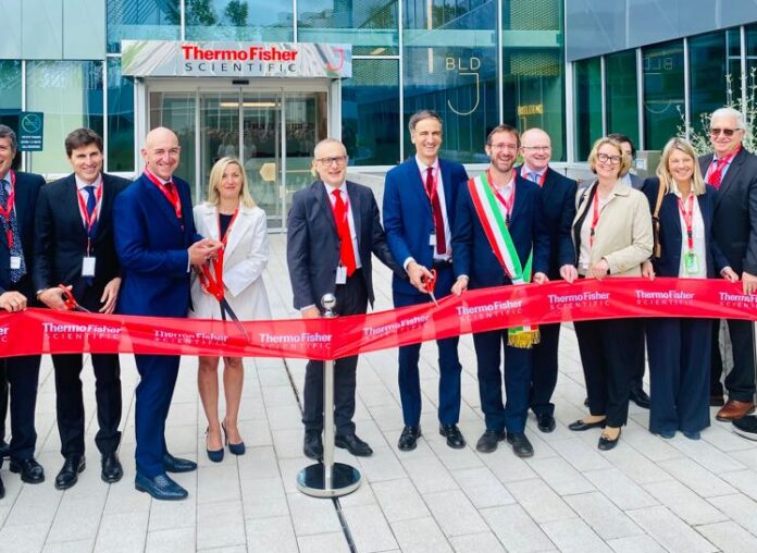 THERMO FISHER SCIENTIFIC