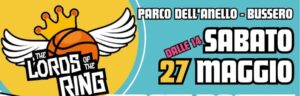 Torneo di Basket e di Volley Bussero