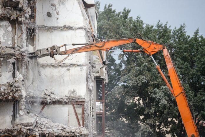 demolizione caserma cassano demolizione caserma cassano