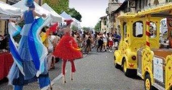 festa patronale cassina