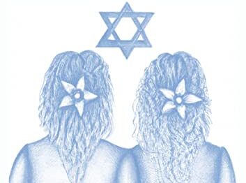 Andrea Messaggeri sorelle Terezin