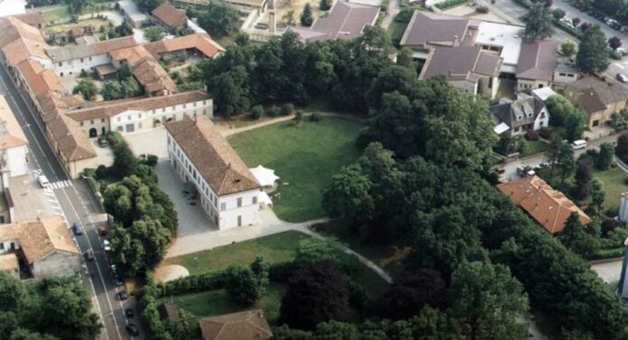Gessate Parco Villa Daccò nuovo polo culturale gessate