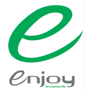 nuovo logo Enjoy Company