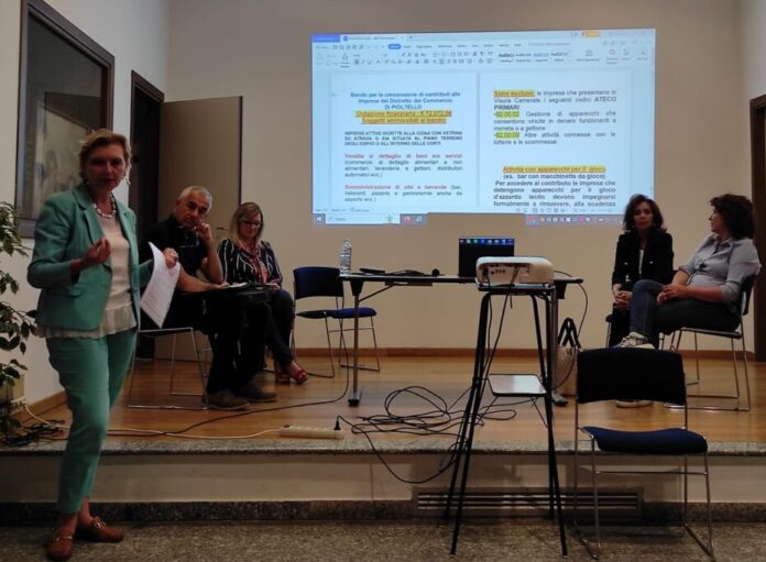 pioltello eccellenza bando duc