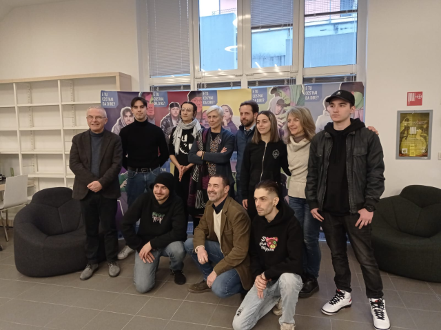 trap therapy trap therapy