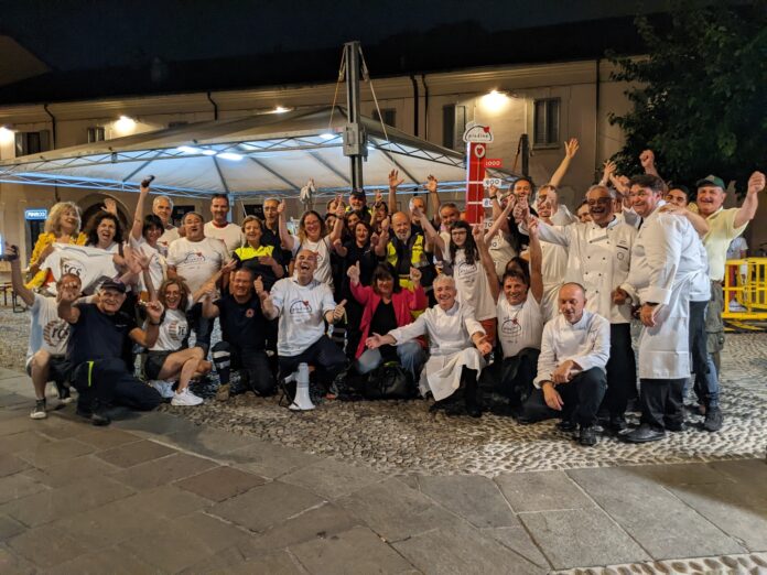 1000 piadine Cernusco