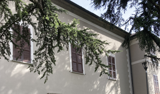 Bando Bistrot Palazzo Trivulzio