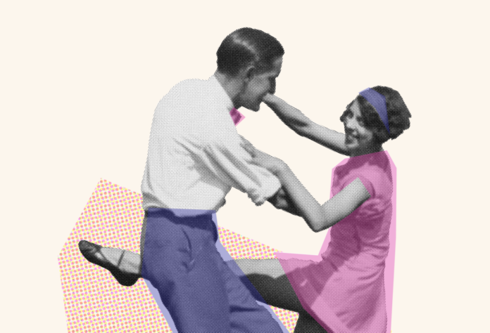 Danzando sotto le stelle cernusco