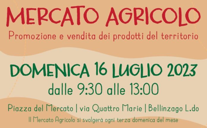 mercato agricolo bellinzago mercato agricolo bellinzago