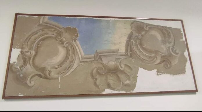 PIOLTELLO VILLA OPIZZONI