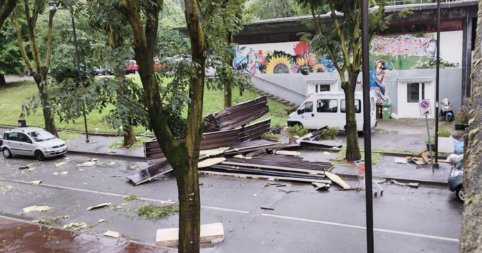 cernusco maltempo cernusco maltempo