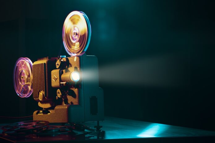 cinema sotto stelle segrate