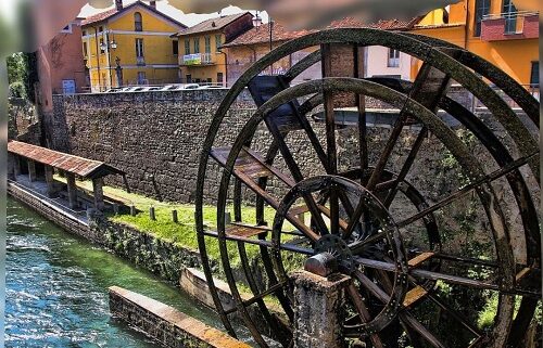 Festa patronale S. Bartolomeo