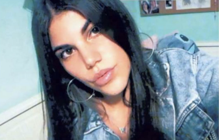 sofia castelli in ricordo di sofia