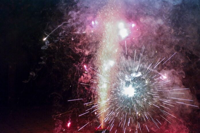 Fuochi d'artificio Sant agata Fuochi d'artificio Sant agata