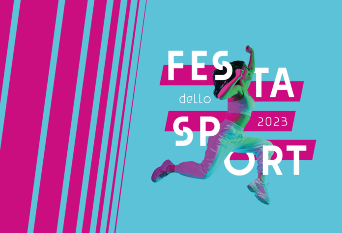 Festa dello sport Cernusco 2023