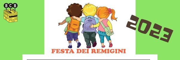 Festa dei Remigini Brugherio