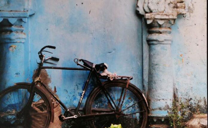 Gessate Un artista in Comune