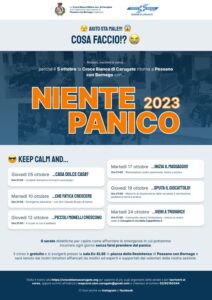 Croce Bianca Carugate