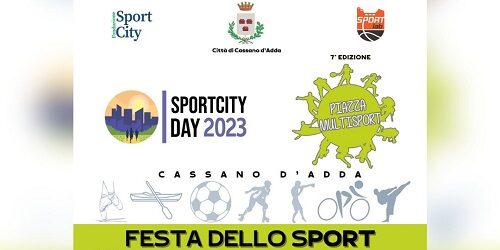 Piazza Multisport 2023