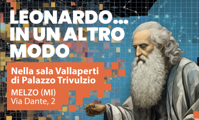 leonardo in un altro modo leonardo in un altro modo