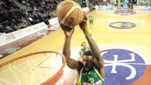 all together step back