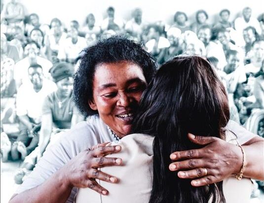 “I vostri nomi sono scritti nei cieli” di Davide Perillo