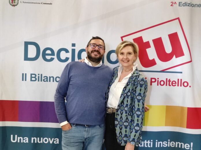 Bilancio partecipativo della seconda edizione di