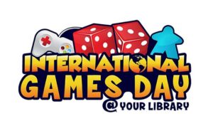 International games month