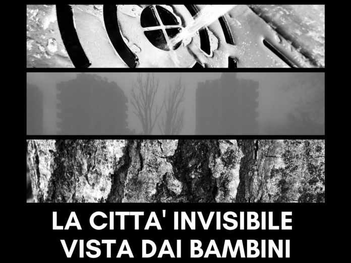 La-citta-Mostra fotografica Mostra fotografica