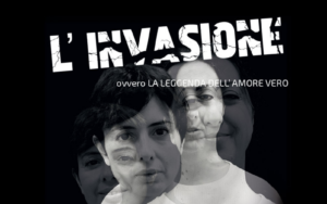 l'invasione bussero