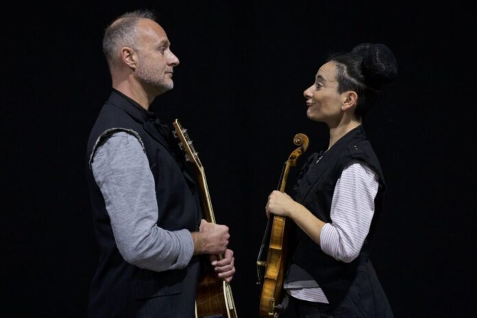 Luoghi (non) comuni, una vetrina sul teatro lombardo