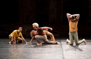 Luoghi (non) comuni, una vetrina sul teatro lombardo