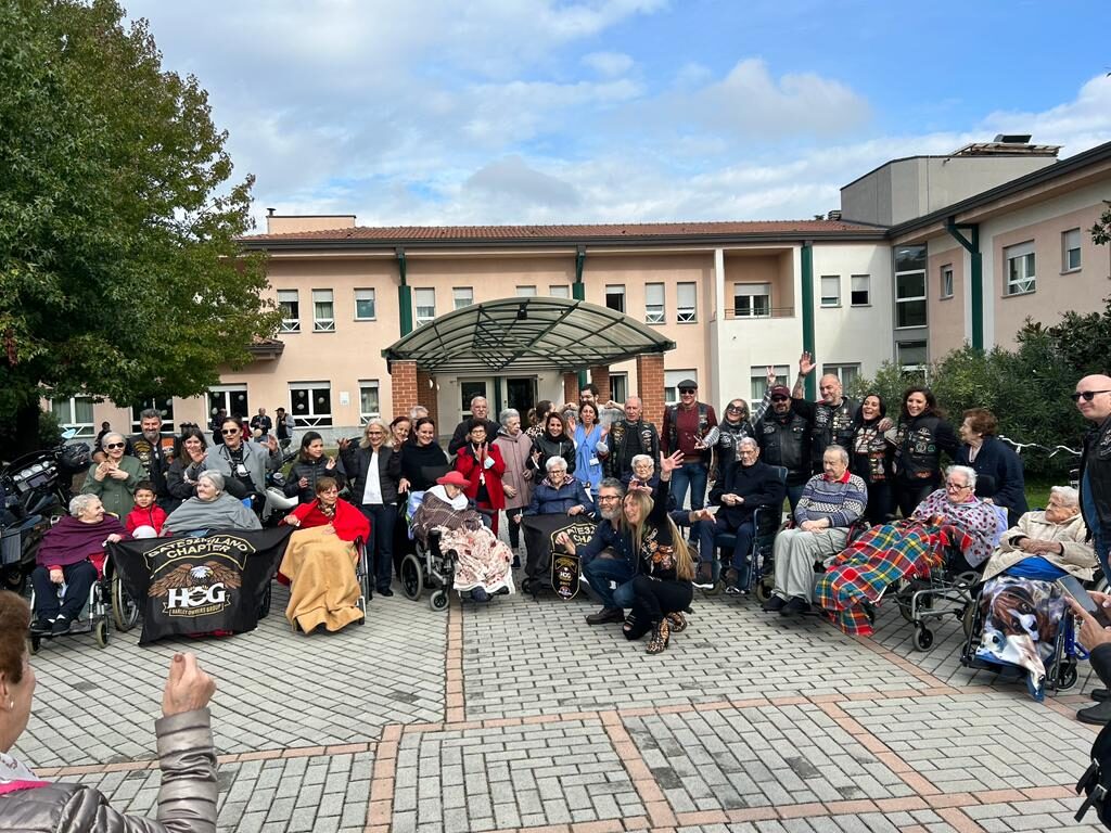 casa famiglia cologno monzese