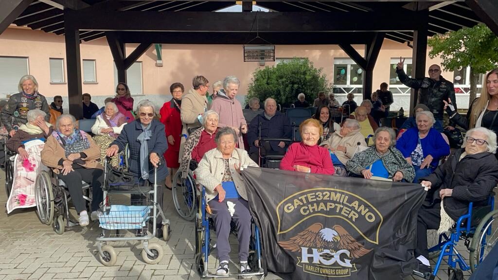 casa famiglia cologno monzese