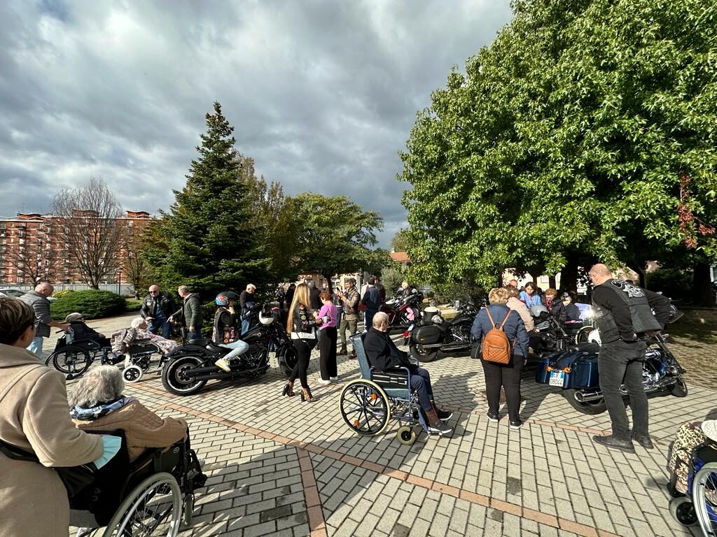 casa famiglia cologno monzese