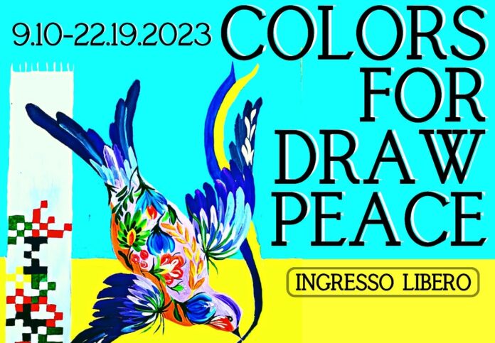 colors for draw peace copia colors for draw peace