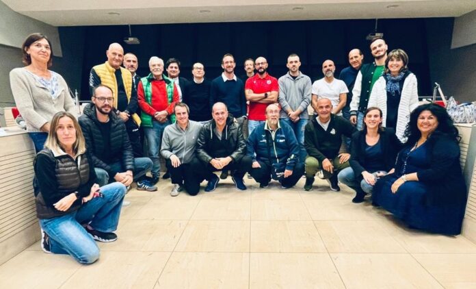 consulta-dello-sport segrate consulta sport segrate